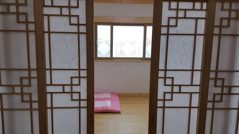 Hotel Trip To Gyeongju Exterior foto