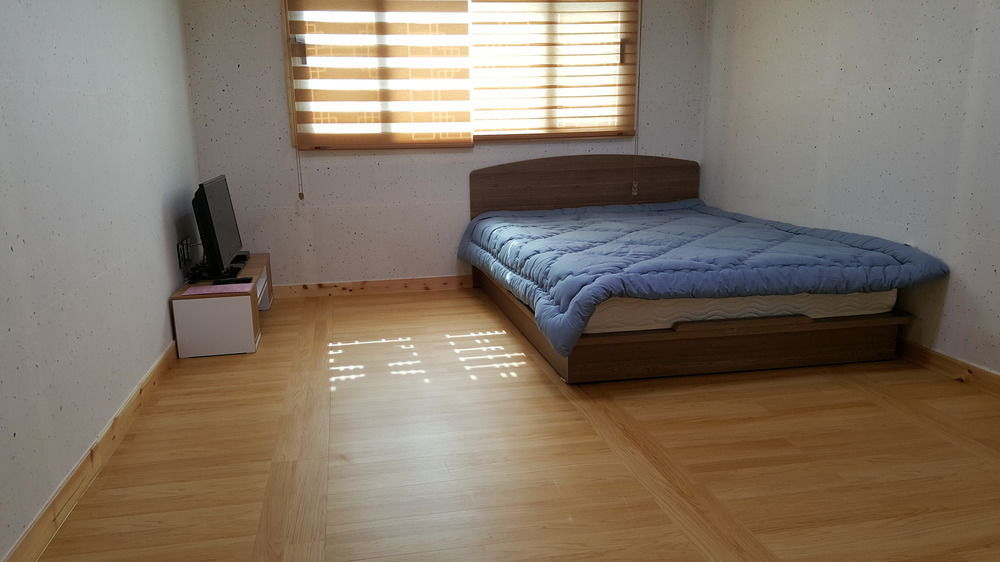 Hotel Trip To Gyeongju Exterior foto