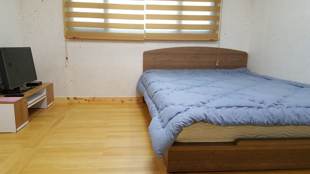 Hotel Trip To Gyeongju Exterior foto