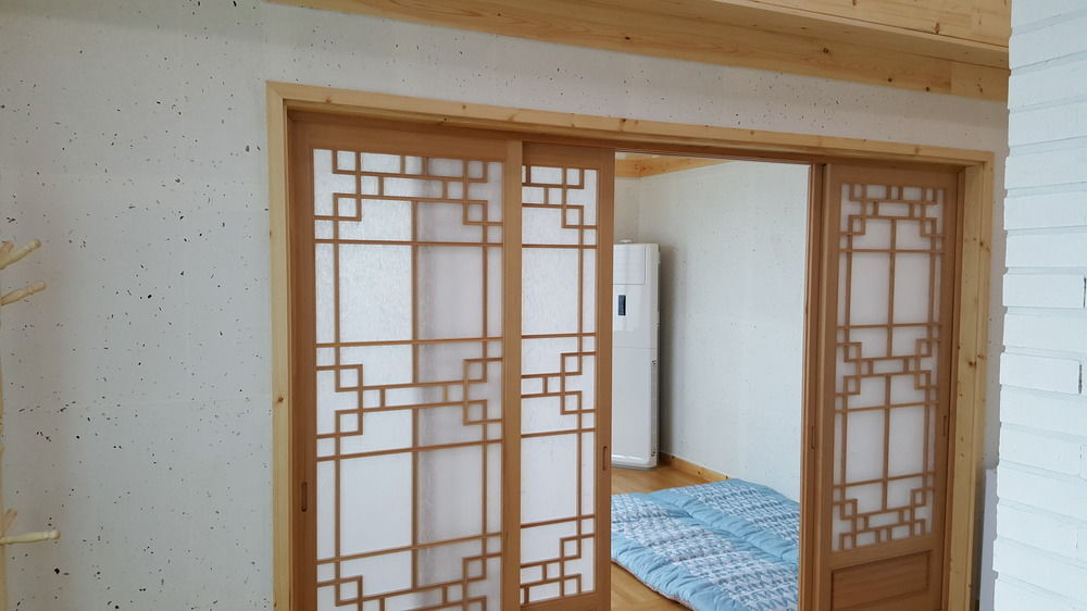 Hotel Trip To Gyeongju Exterior foto